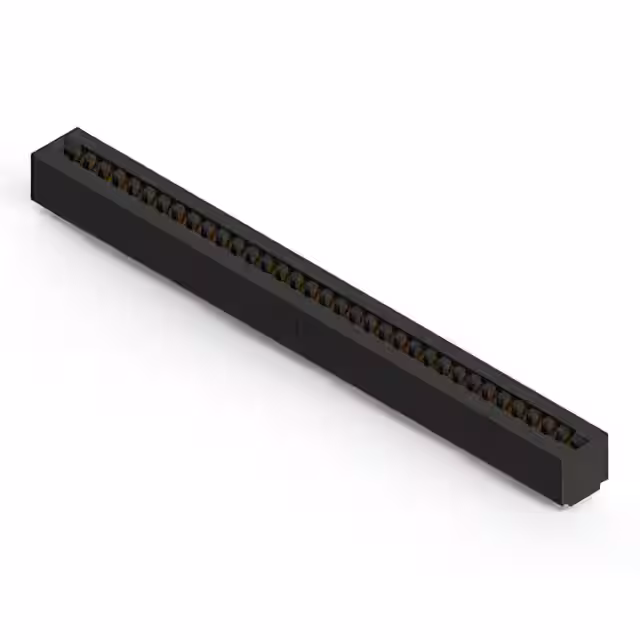357-034-553-101 EDAC Inc.  Edgeboard Connectors